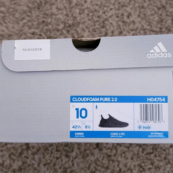 Adidas womens sneakers - Picture 5 of 5